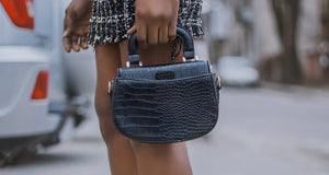 When I walk through the valley fear no evil, because I am the biggest.