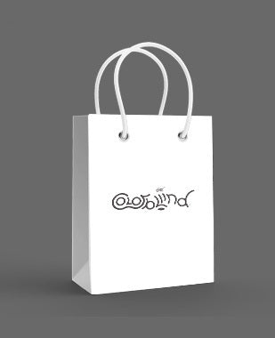 shopping bag