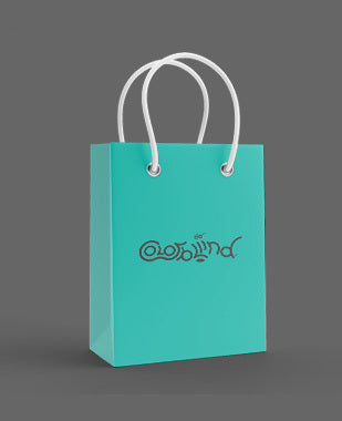 shopping bag