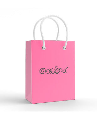 shopping bag